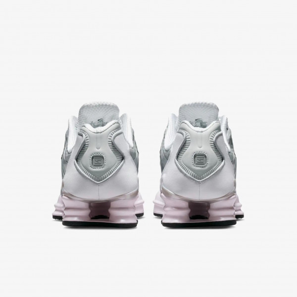 Кросівки жіночі Nike W Shox Tl (IU7553-054)