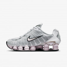 Кросівки жіночі Nike W Shox Tl (IU7553-054)
