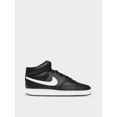 Кросівки жіночі Nike Wmns Court Vision Mid (CD5436-001)