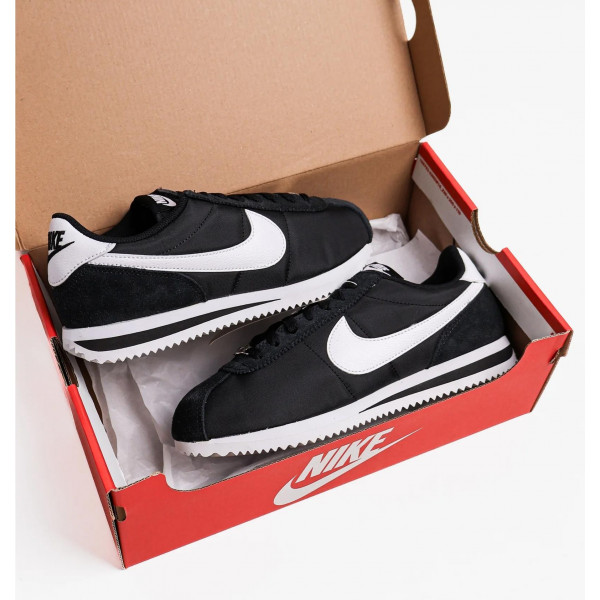 Кросівки жіночі Nike Cortez Txt W (DZ2795-001)