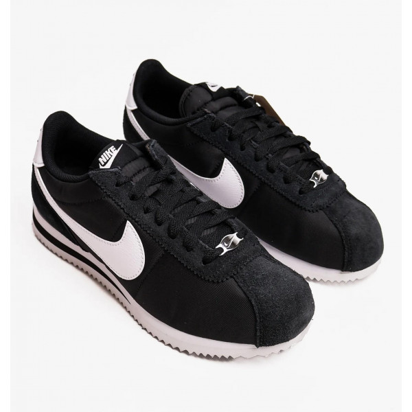 Кросівки жіночі Nike Cortez Txt W (DZ2795-001)