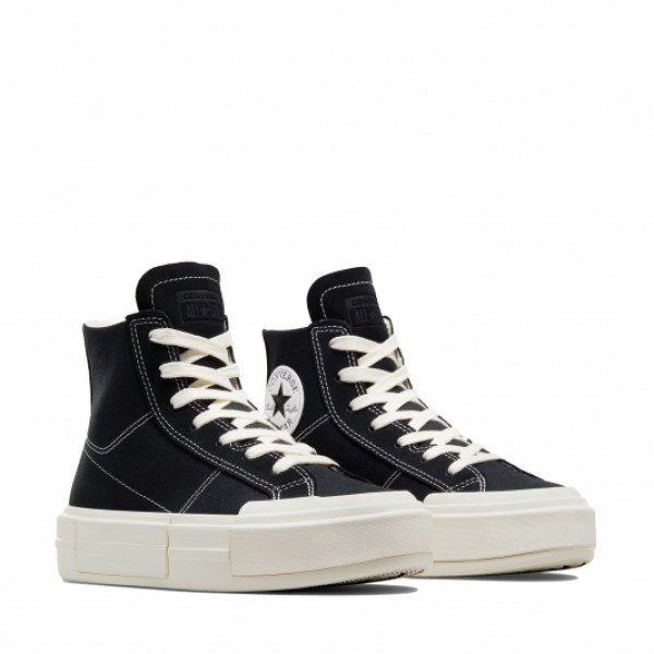 Кросівки жіночі Converse Chuck Taylor All Star Cruise Black (A04689C)