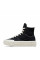 Кросівки жіночі Converse Chuck Taylor All Star Cruise Black (A04689C)