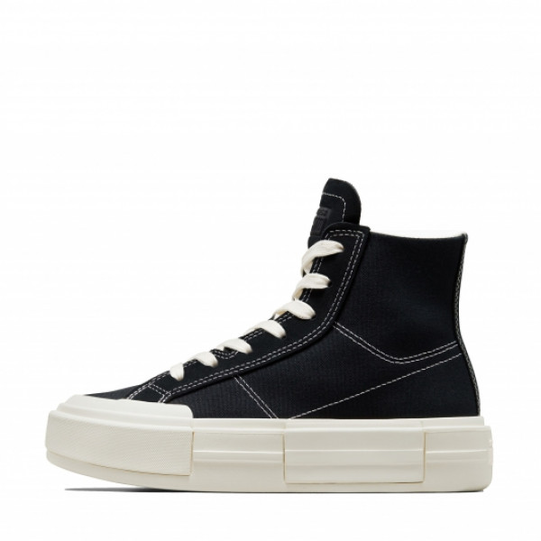 Кросівки жіночі Converse Chuck Taylor All Star Cruise Black (A04689C)