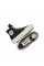 Кросівки жіночі Converse Chuck Taylor All Star Cruise Black (A04689C)
