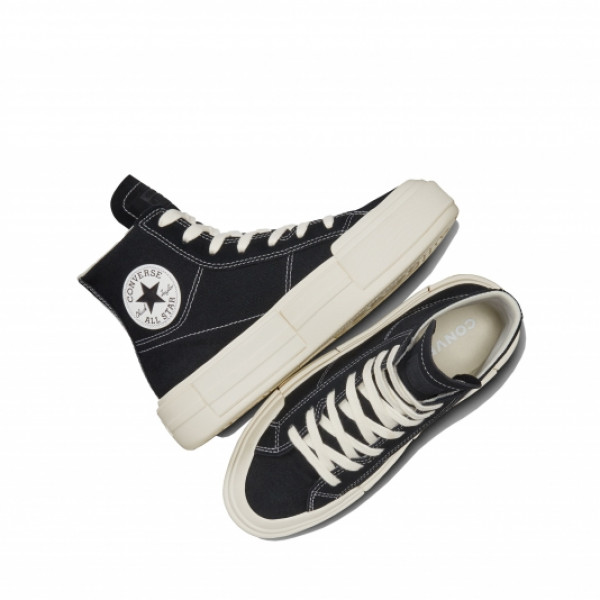 Кросівки жіночі Converse Chuck Taylor All Star Cruise Black (A04689C)