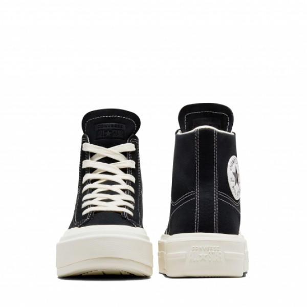 Кросівки жіночі Converse Chuck Taylor All Star Cruise Black (A04689C)