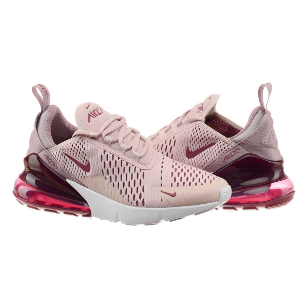 Кросівки жіночі Nike Air Max 270 (AH6789-601)