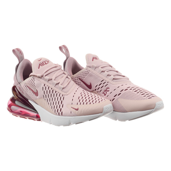 Кросівки жіночі Nike Air Max 270 (AH6789-601)