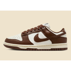 Кросівки жіночі Nike Dunk Low Cacao Wow (DD1503-124)