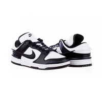 Кросівки жіночі Nike W Dunk Low Twist Panda (DZ2794-001)