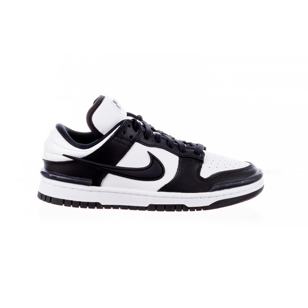 Кросівки жіночі Nike W Dunk Low Twist Panda (DZ2794-001)