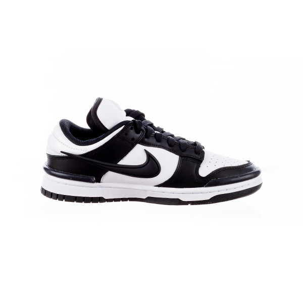 Кросівки жіночі Nike W Dunk Low Twist Panda (DZ2794-001)