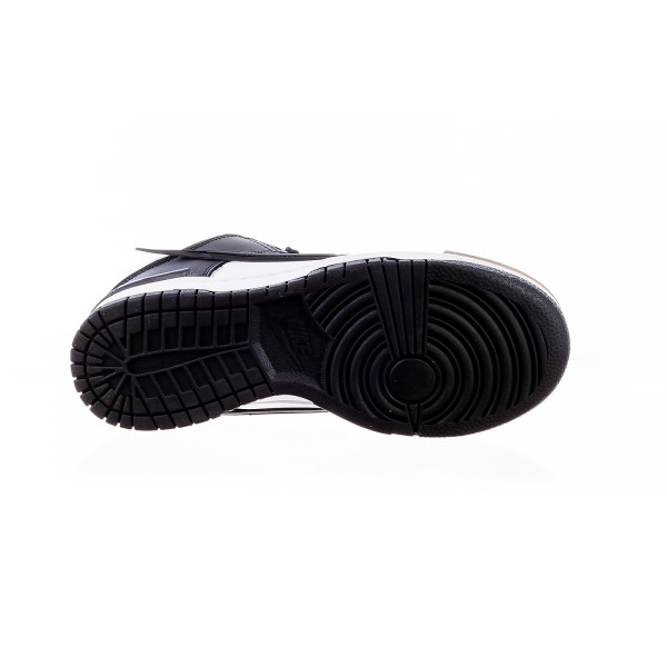 Кросівки жіночі Nike W Dunk Low Twist Panda (DZ2794-001)