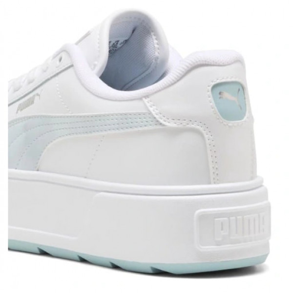 Кросівки жіночі Puma Karmen Tie-Dye (40501801)