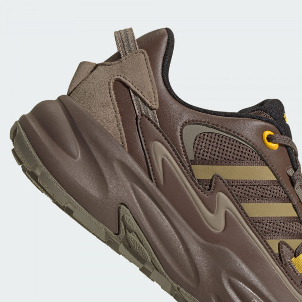 Кросівки чоловічі Adidas Ozwave Surge (JQ5982)