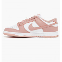 Кросівки жіночі Nike Dunk Low Rose Whisper (DD1503-118)