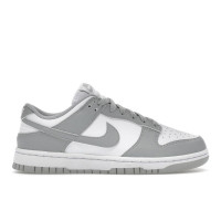 Кросівки жіночі Nike Dunk Low Next Nature Light Smoke Grey (DD1873-113)