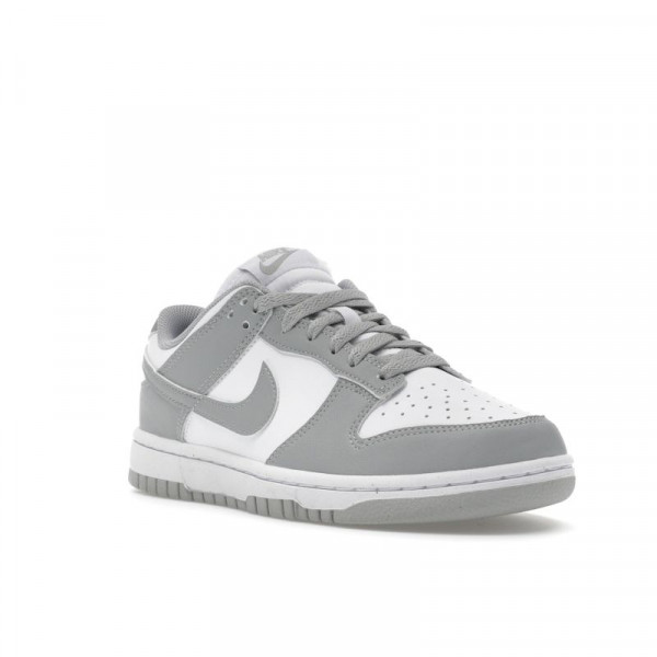Кросівки жіночі Nike Dunk Low Next Nature Light Smoke Grey (DD1873-113)