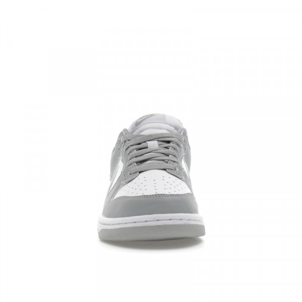 Кросівки жіночі Nike Dunk Low Next Nature Light Smoke Grey (DD1873-113)