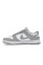 Кросівки жіночі Nike Dunk Low Next Nature Light Smoke Grey (DD1873-113)