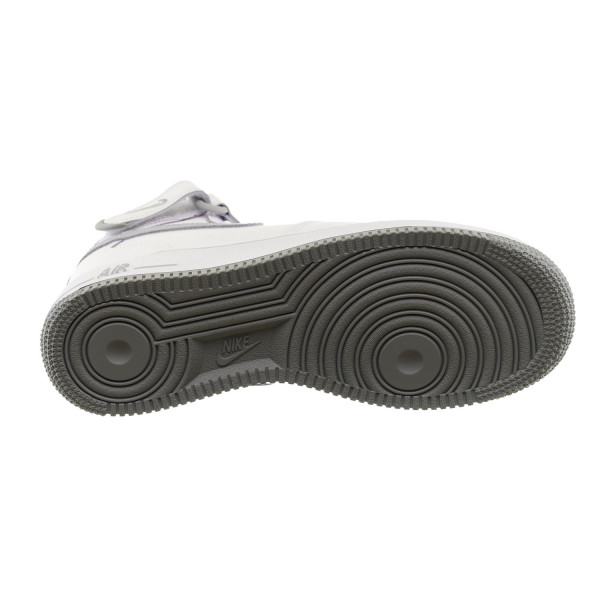 Кросівки жіночі Nike Air Force 1 Mid (Gs) (DH2933-101)