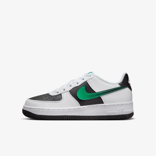 Кросівки жіночі Nike Air Force 1 Gs (FZ4353-100)