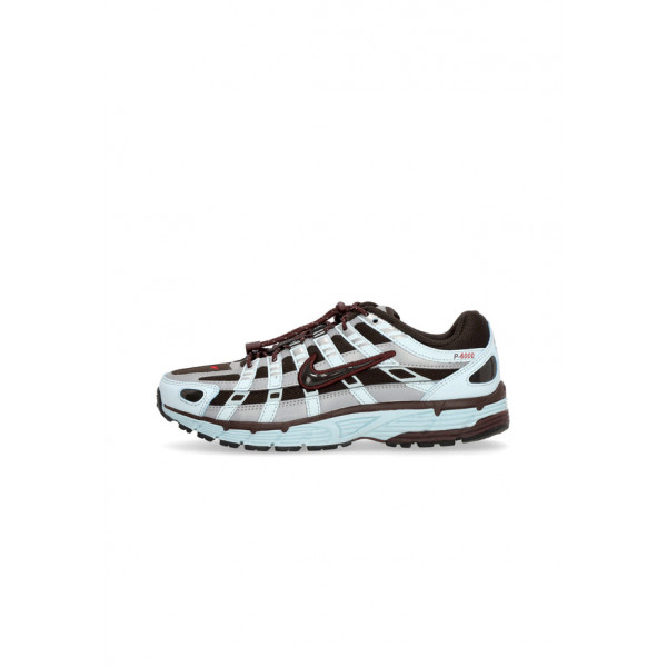 Кросівки жіночі Nike P-6000 (HV2521-400)