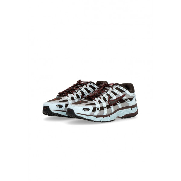 Кросівки жіночі Nike P-6000 (HV2521-400)