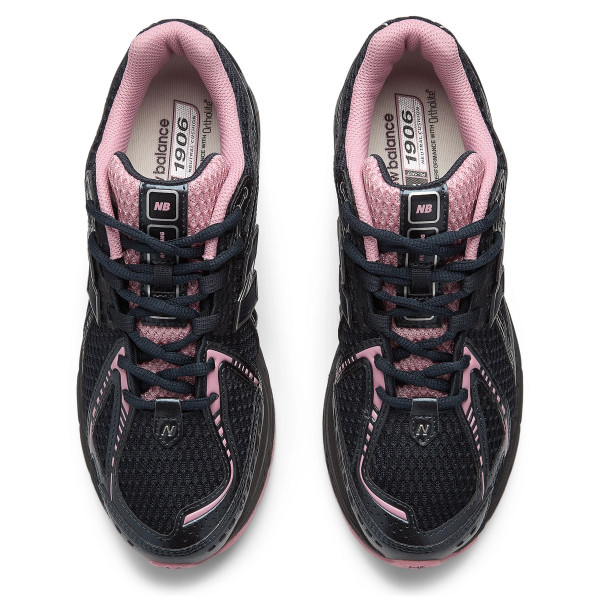 Кросівки жіночі New Balance 1906 "Eclipse Pink Taffy" (U1906RCU)