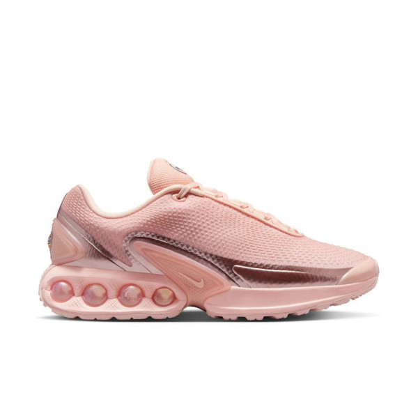 Кросівки жіночі Nike Air Max Dn "Washed Coral" (HV4861-601)