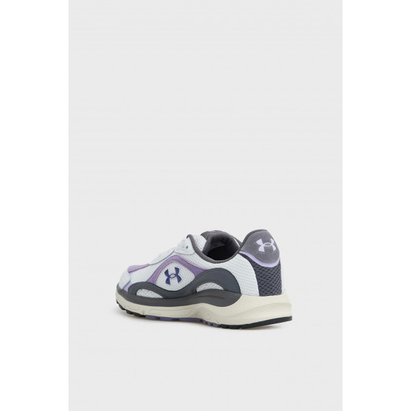 Кросівки жіночі Under Armour W Tech Runner-Wht (6007575-101)