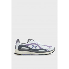 Кросівки жіночі Under Armour W Tech Runner-Wht (6007575-101)