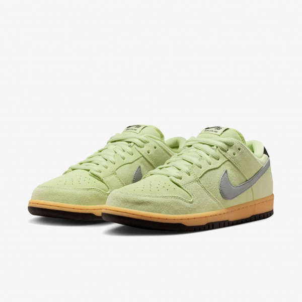 Кросівки чоловічі Nike Sb Dunk Low (HQ1626-300)