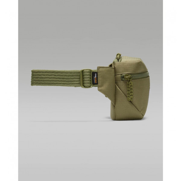 Сумка на пояс Jordan Flight Cordura Olive (MA0799-EF9)