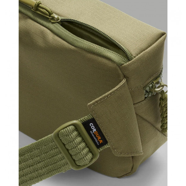 Сумка на пояс Jordan Flight Cordura Olive (MA0799-EF9)