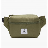 Сумка на пояс Jordan Flight Cordura Olive (MA0799-EF9)
