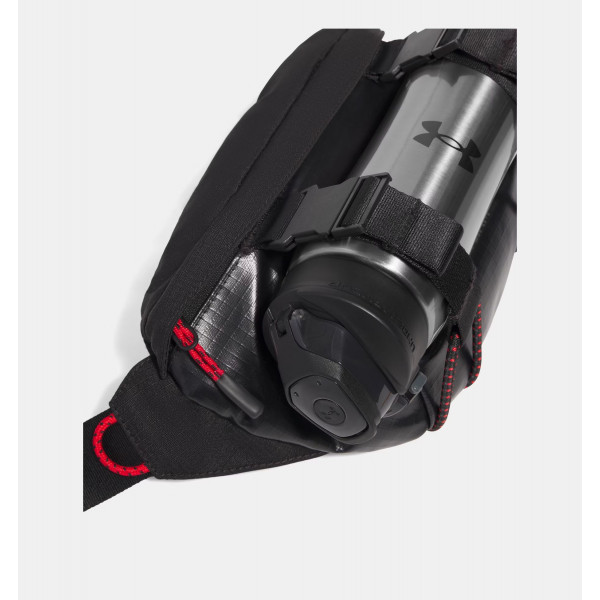 Сумка на пояс Under Armour Summit Trail Waist Bag (1388932-001)