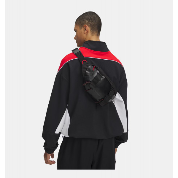 Сумка на пояс Under Armour Summit Trail Waist Bag (1388932-001)
