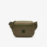 Сумка на пояс чоловіча Jordan Jam Cordura Franchise Cross Bo (MA0901-E6F)