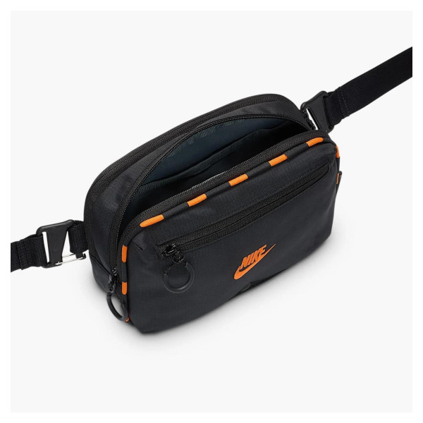 Сумка на пояс Nike Hayward Patrol Cross-Body Bag (HJ8229-010)