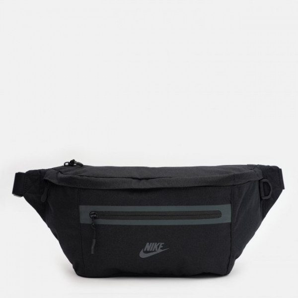 Сумка на пояс Nike Elemental (DN2556-010) Сумка на пояс Nike Elemental (DN2556-010)