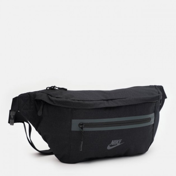 Сумка на пояс Nike Elemental (DN2556-010) Сумка на пояс Nike Elemental (DN2556-010)