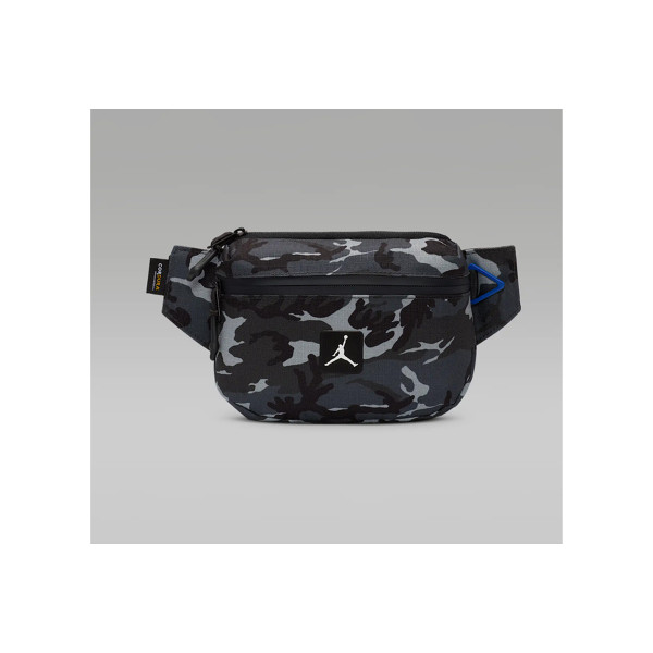 Сумка на пояс чоловіча  Jordan Crossbody Bag (2L) (MA0901-G0T)