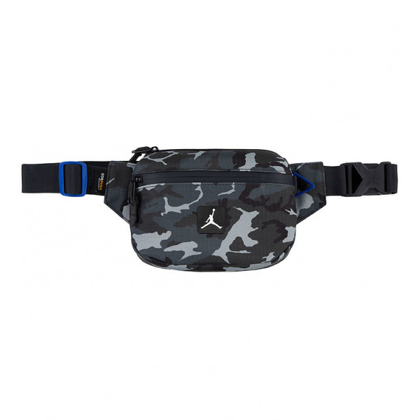 Сумка на пояс чоловіча  Jordan Crossbody Bag (2L) (MA0901-G0T)