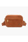 Сумка на пояс Jordan Jam Suede Monogram Camera Bag (MA9207-X6X)