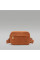 Сумка на пояс Jordan Jam Suede Monogram Camera Bag (MA9207-X6X)