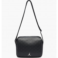 Сумка через плече Jordan Monogram Black (MA9085-G0T)