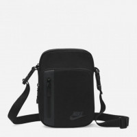 Сумка чоловіча через плече Nike Nk Elmntl Prm Crssbdy (DN2557-010)
