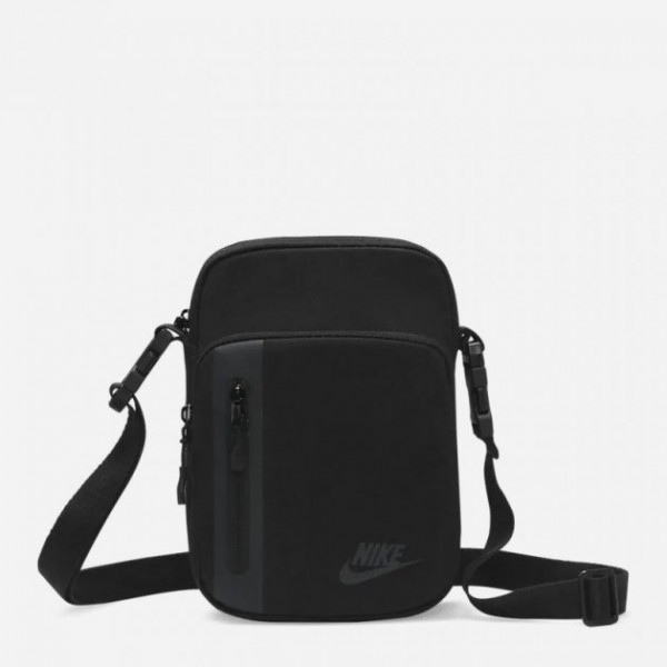 Сумка чоловіча через плече Nike Nk Elmntl Prm Crssbdy (DN2557-010)